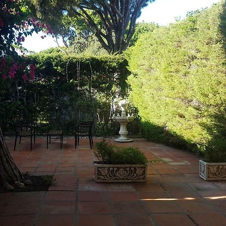 צ'יקלנה דה לה פרונטרה Chalet La Barrosa A 800 Mts Playa מראה חיצוני תמונה