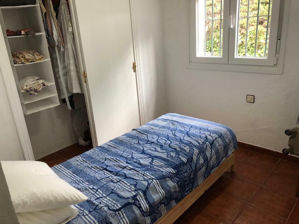 צ'יקלנה דה לה פרונטרה Chalet La Barrosa A 800 Mts Playa מראה חיצוני תמונה
