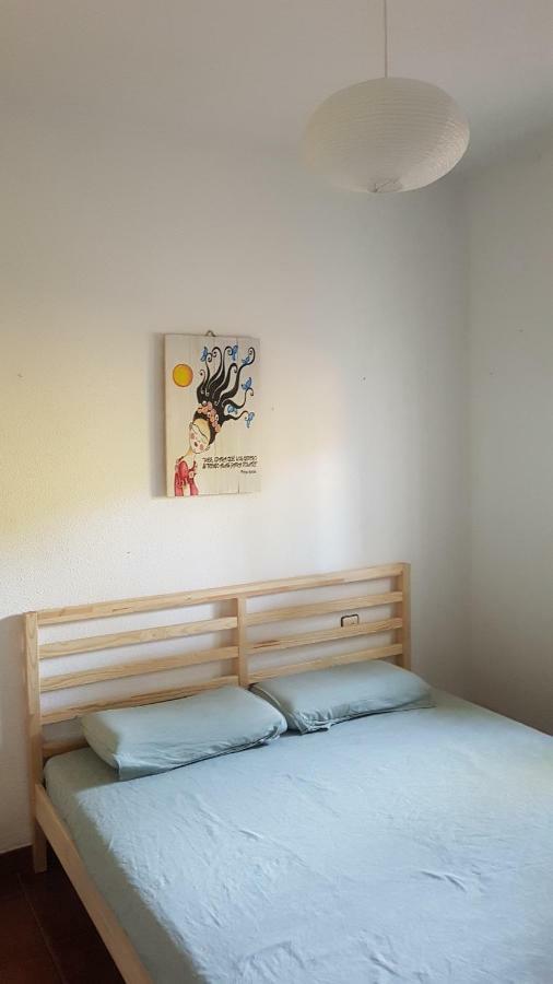 צ'יקלנה דה לה פרונטרה Chalet La Barrosa A 800 Mts Playa מראה חיצוני תמונה
